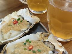 -老虎滩大连海鲜烧烤(水游城店)