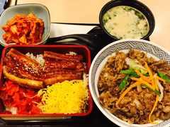 -吉野家(上海美罗城店)