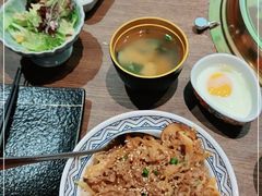 -龙神·炭烧酒场深夜食堂(新街口店)