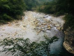 -太鲁阁公园