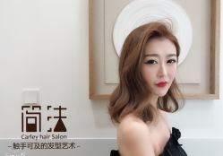 -简法造型·品牌形象店