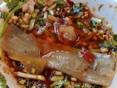 -袁记串串香(川师店)