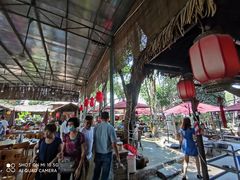 -园林美食城·本土农家菜(杨和镇店)