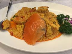 -阿诺泰·泰国餐厅(紫荆店)