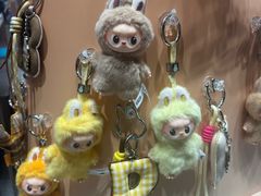 -泡泡玛特POPMART(苏州诚品生活店)