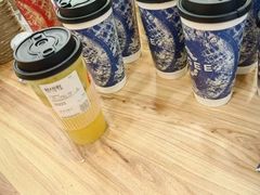 -霸王茶姬(南亚风情第壹城店)