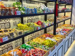-圆门洞炒货(经一路总店)