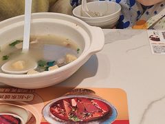 -苏晓玥·手作江南小吃(深圳北站店)