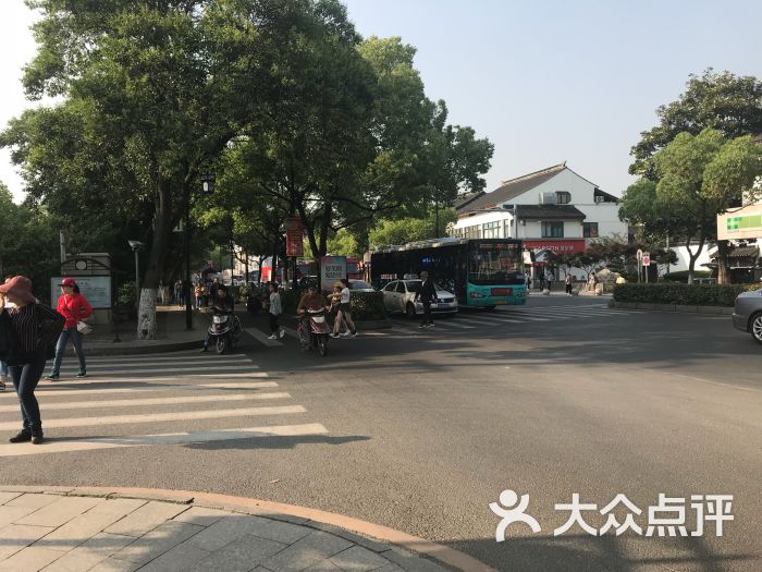 临顿路-地铁站-图片-苏州生活服务-大众点评网