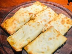 烤包子-楼兰新疆主题餐厅(悠方店)