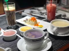 -斗牛士牛排餐厅(嘉里汇店)