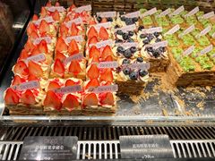 -FANEN法念·烘焙·甜点(万象城店)