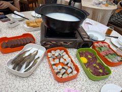 -聚家渔村·寻味顺德(大良店)