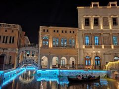 -华谊兄弟（长沙）电影小镇