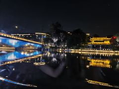 -南通濠河风景名胜区