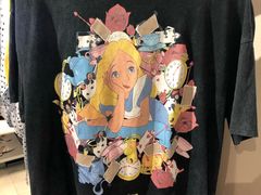 -ZARA(凯德乐峰广场店)