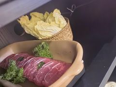 -芸山季·云南野生菌火锅(人民广场来福士店)