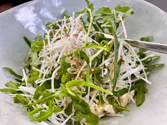 -Ginger(兴国路店)