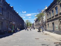 -中华巴洛克风情街