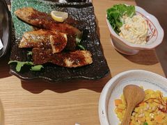 -德川家日本料理(顺义华联店)