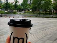 -CUBIC3三立方咖啡(西岸凤巢店)