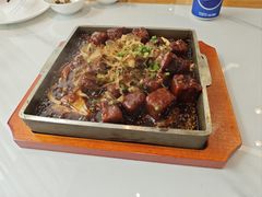 -小秦淮·南京土菜(新亭西路店)