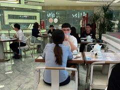 -喜鼎海胆水饺(平安金融中心店)