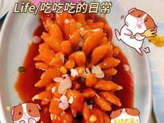 -姑苏家宴·苏帮菜·松鼠桂鱼(苏州总店)