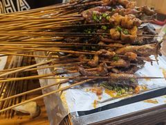-晓靖轩烧烤(沙河风情店)