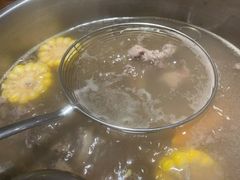 -牛品福潮汕牛肉火锅(旺庄店)