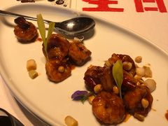 -俏江南天津时尚曲艺主题餐厅(马场道店)
