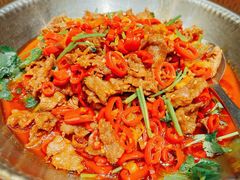 -国惠大酒楼(仓山万达店)