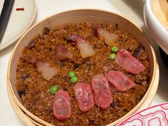 -径山十八道·风味民间菜(华夏之心店)