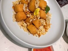 -大树餐厅(红旗街万达店)