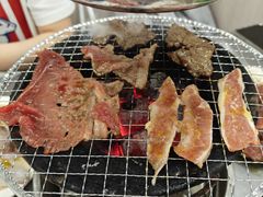 -松明一烤肉馆(鲁园店)