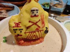 -局气 烤鸭·北京菜(光华路店)