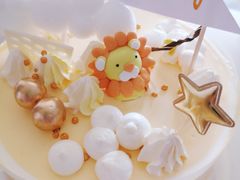 -八喜冰淇淋蛋糕(富国店)