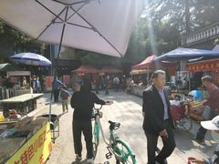 -黄埔古港