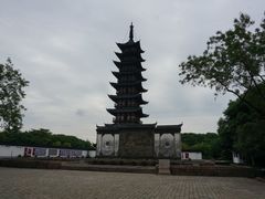 -上海方塔园