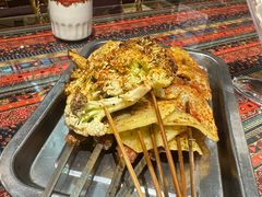 -东方亚克西餐厅(西康路店)