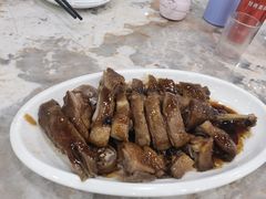 -台山新孖宝柴火黄鳝饭(三合温泉店)
