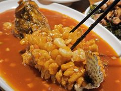 -沪上馨和小馆•海派上海菜(陆家浜路店)