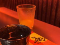-無二炙坊·和牛烧肉(大钟寺1733店)
