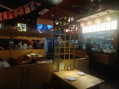 -有喜屋·日料·居酒屋(旭辉广场店)