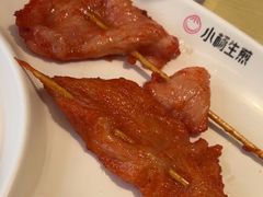 -小杨生煎(黄河路店)