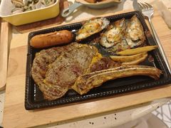 -必胜客(WOW西丽店)
