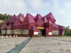 -威海大乳山景区
