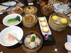 -豫璟轩中餐厅(南昌万怡店)
