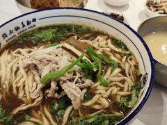 -镇南锅盖面馆(解放路店)