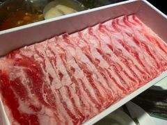 -骨之味·筒骨汤火锅(江头店)